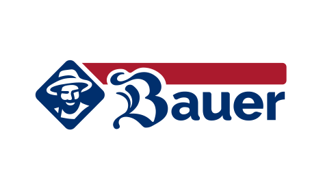 bauer logo
